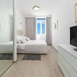 Banje Beach Oasis Apartment
