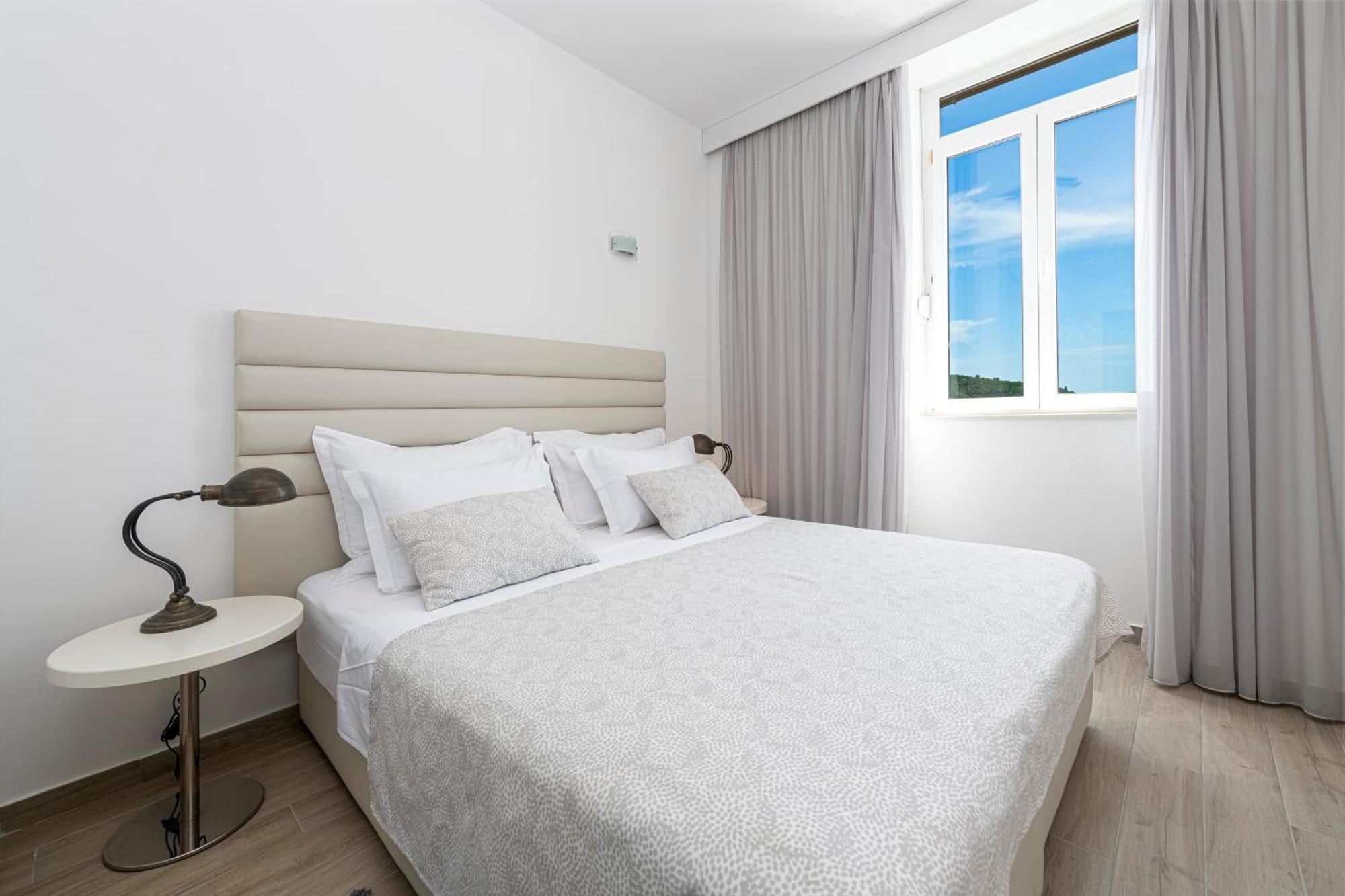 Apartment Banje Oasis