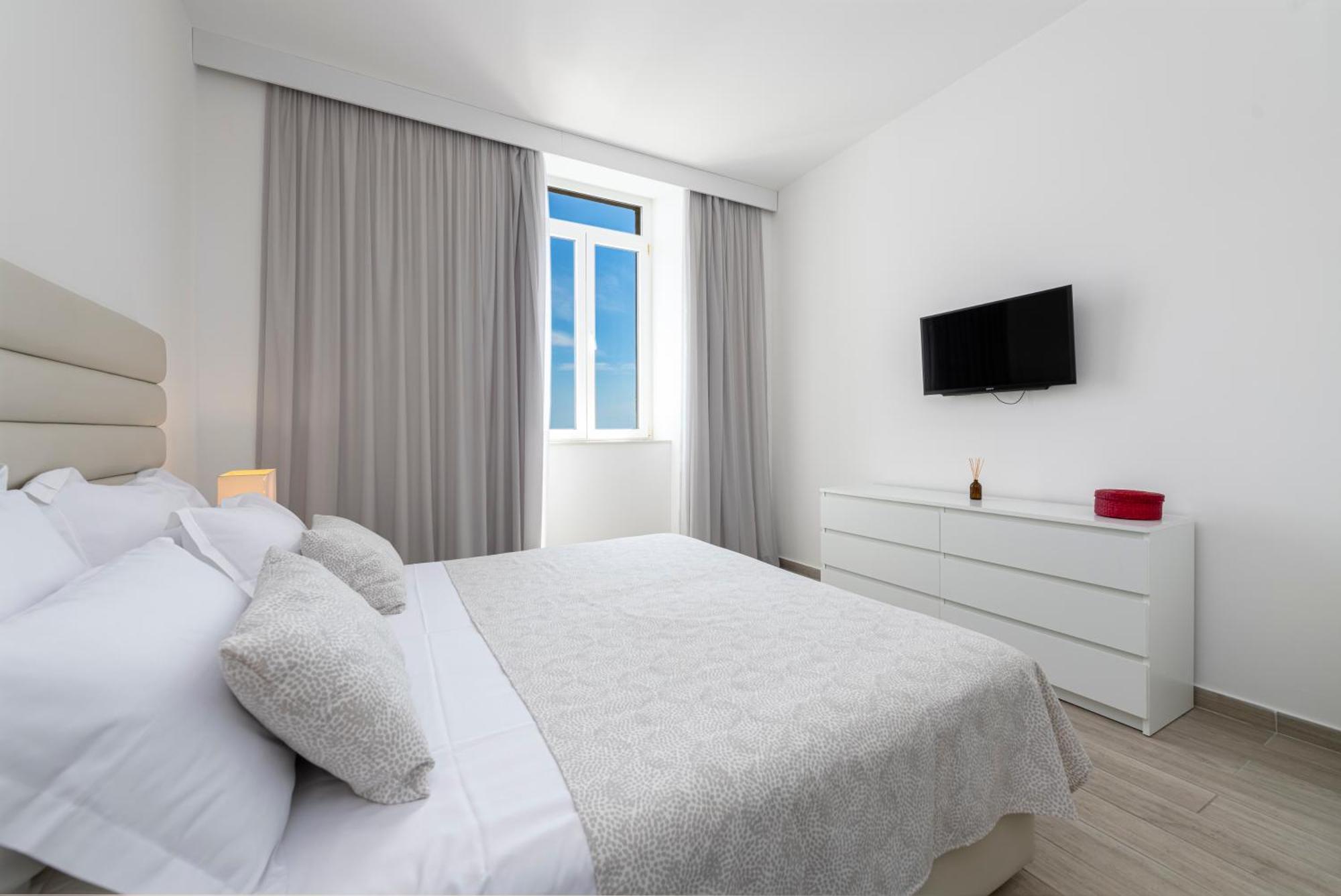 Banje Oasis Apartment Dubrovnik