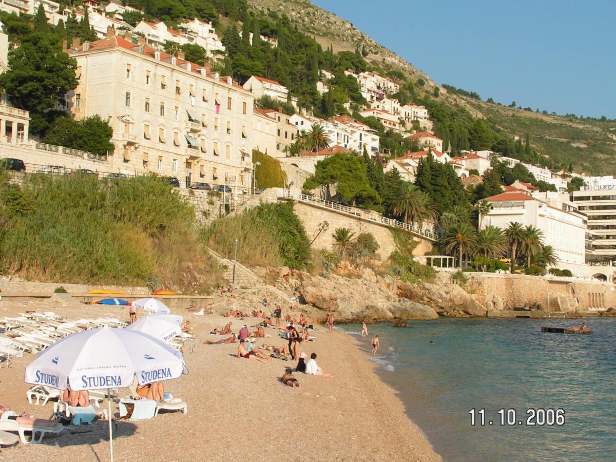 Apartment Banje Oasis Dubrovnik