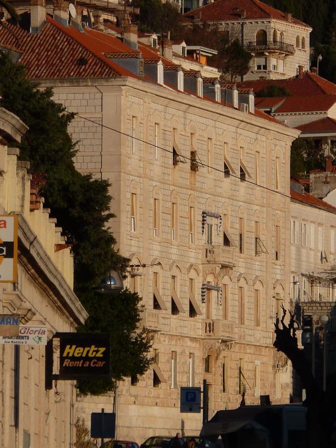Banje Oasis Apartment Dubrovnik