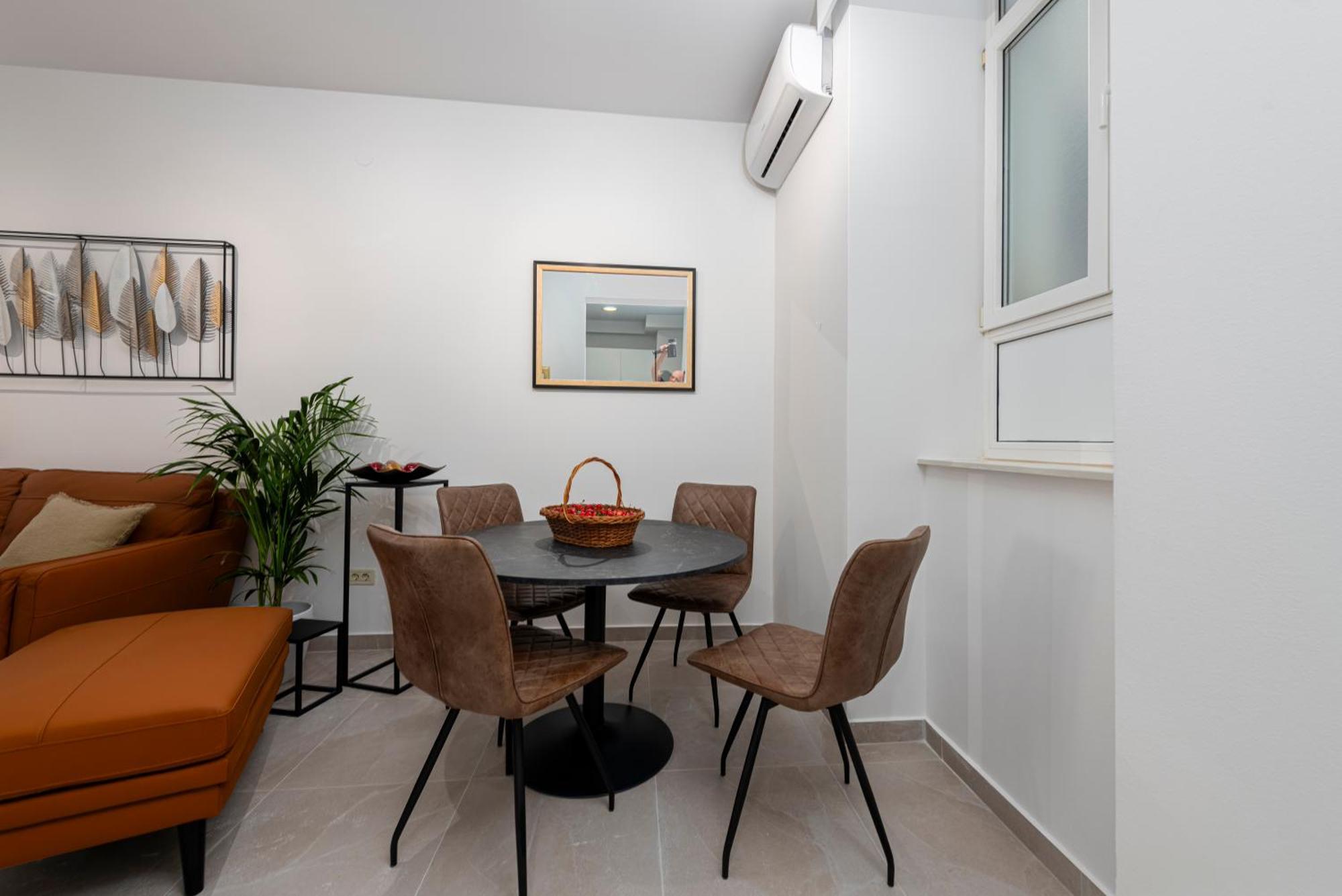 Banje Oasis Apartment *
