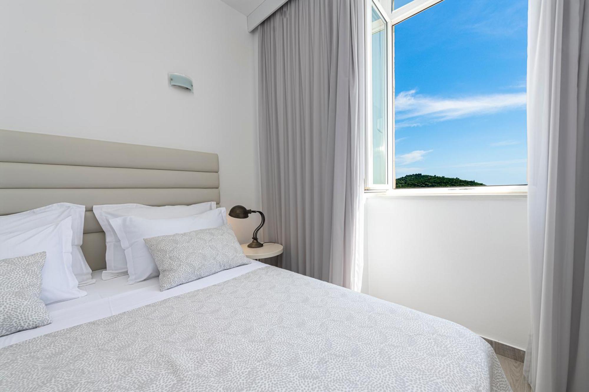 Apartment Banje Oasis