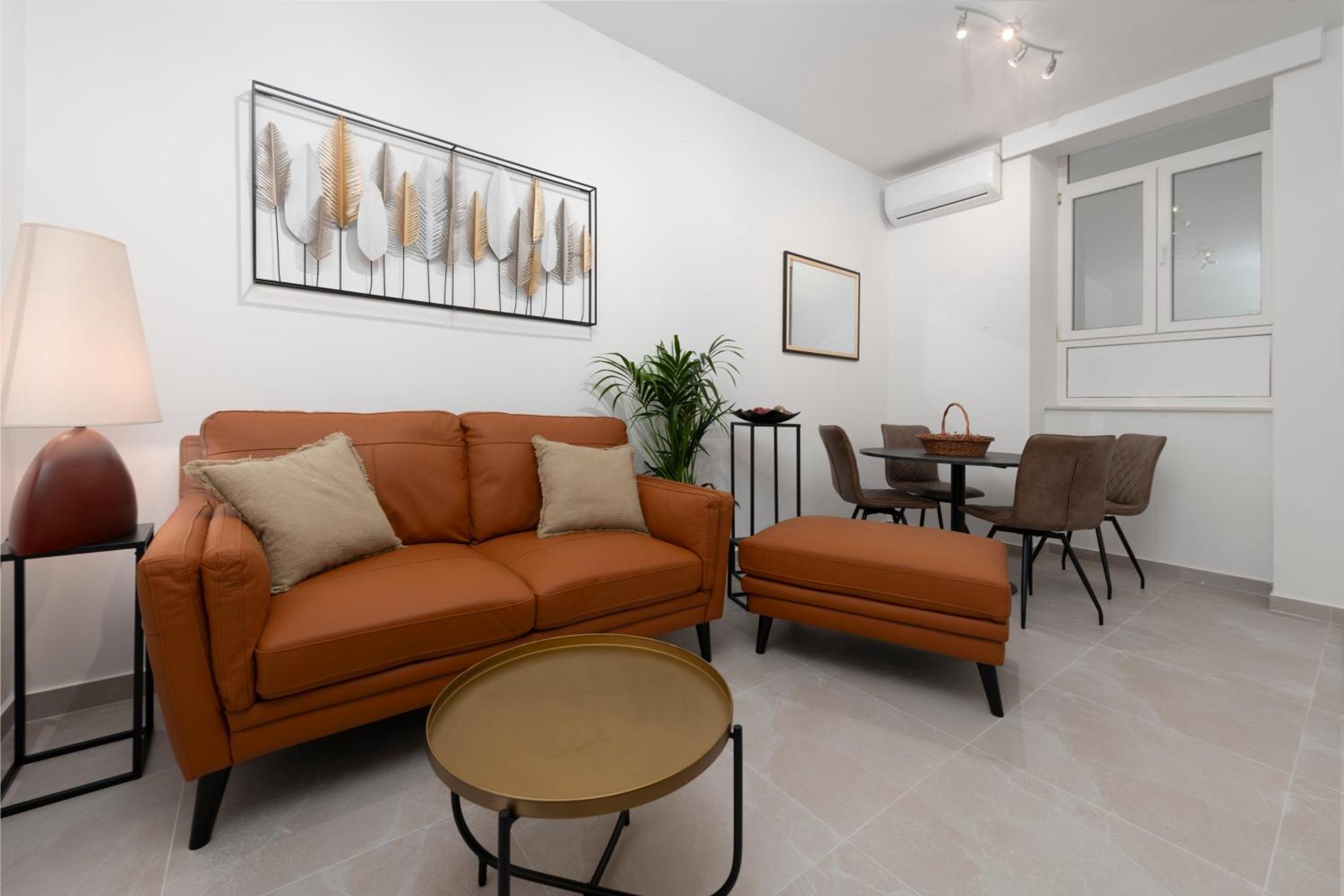 Banje Oasis Apartment