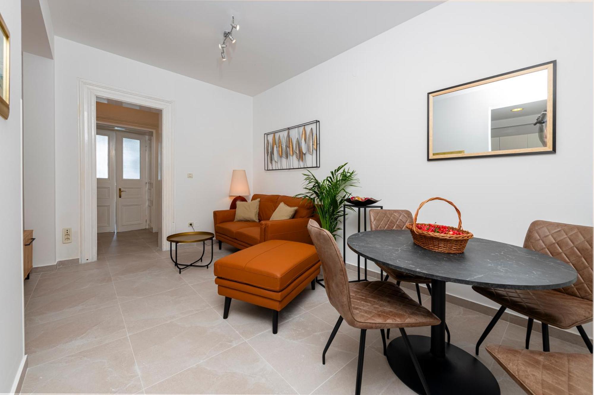 Apartment Banje Oasis *