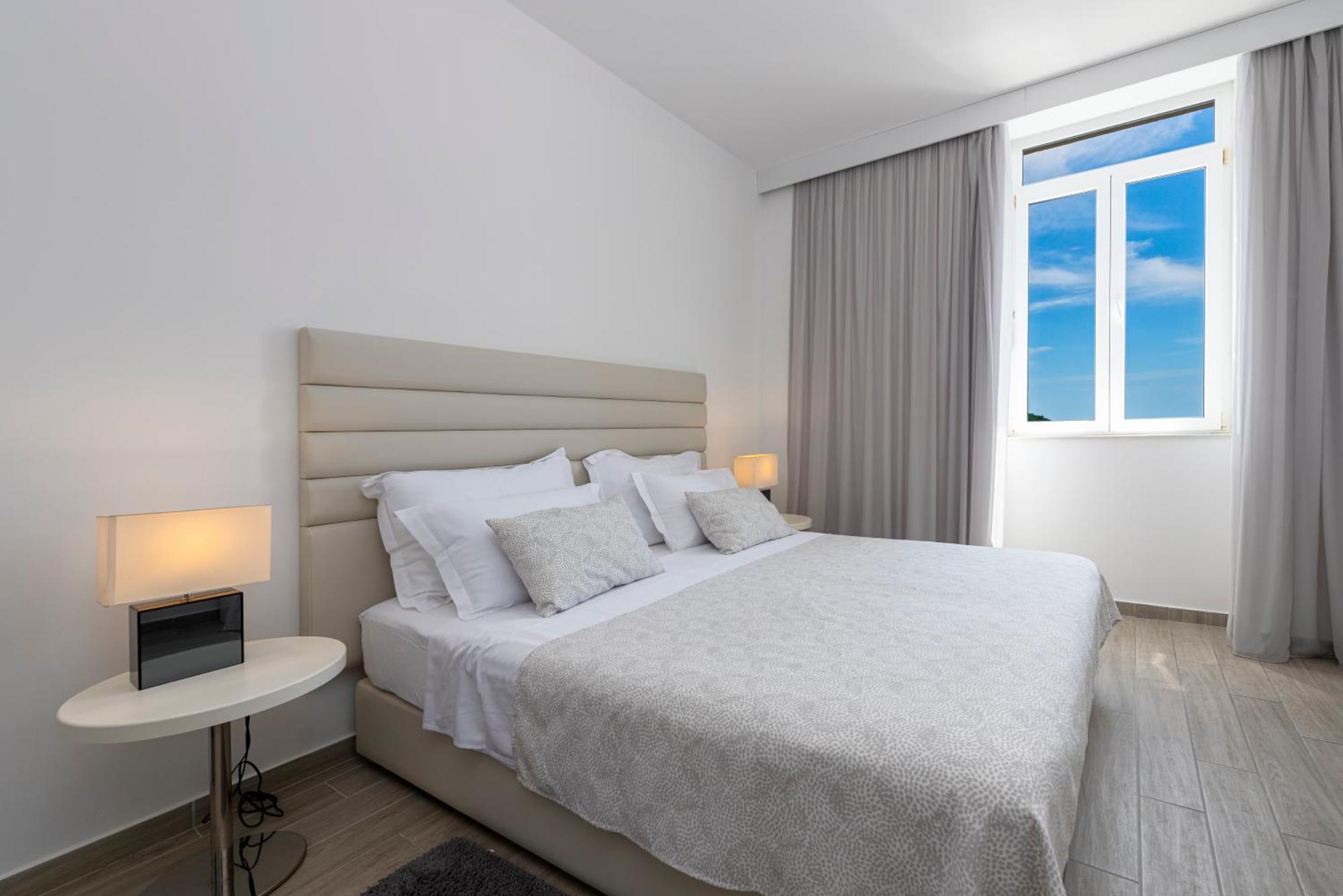 Apartment Banje Oasis