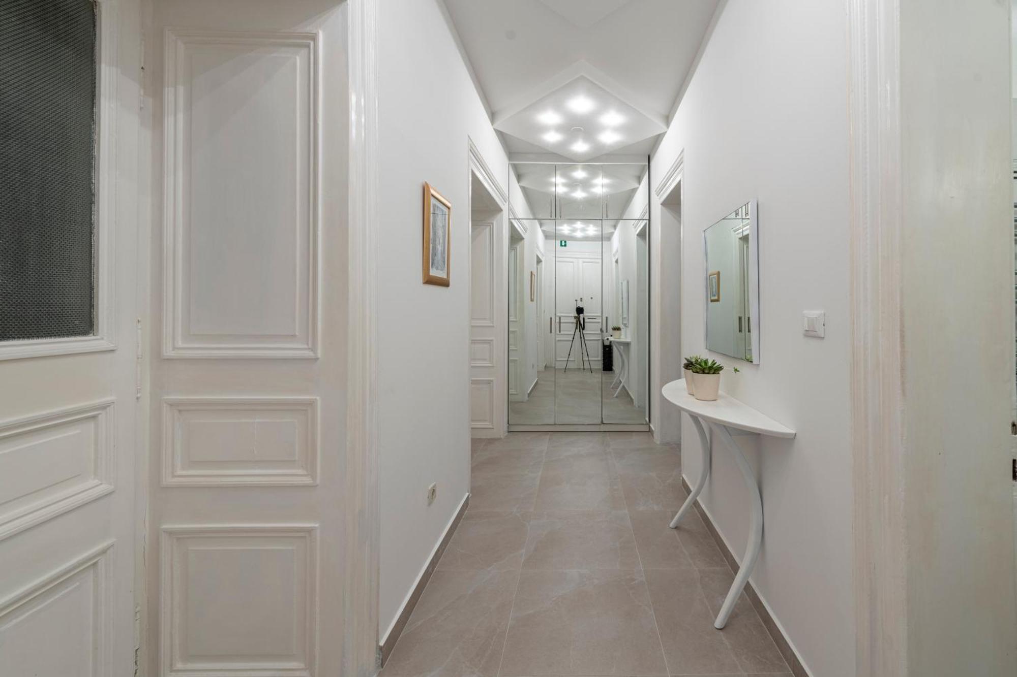 Banje Oasis Apartment *