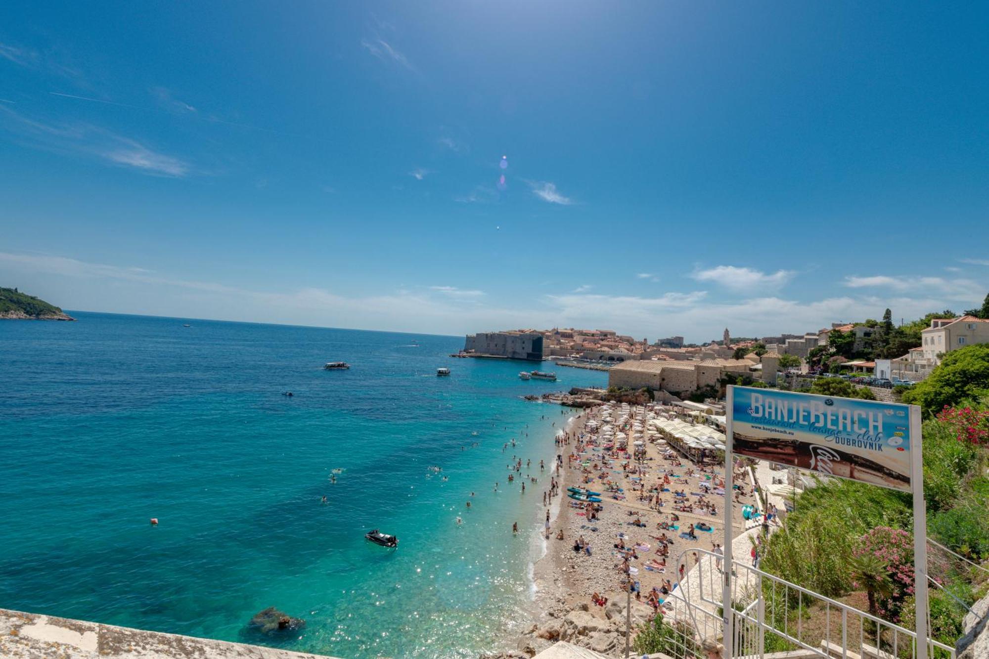 Banje Oasis Apartment Dubrovnik