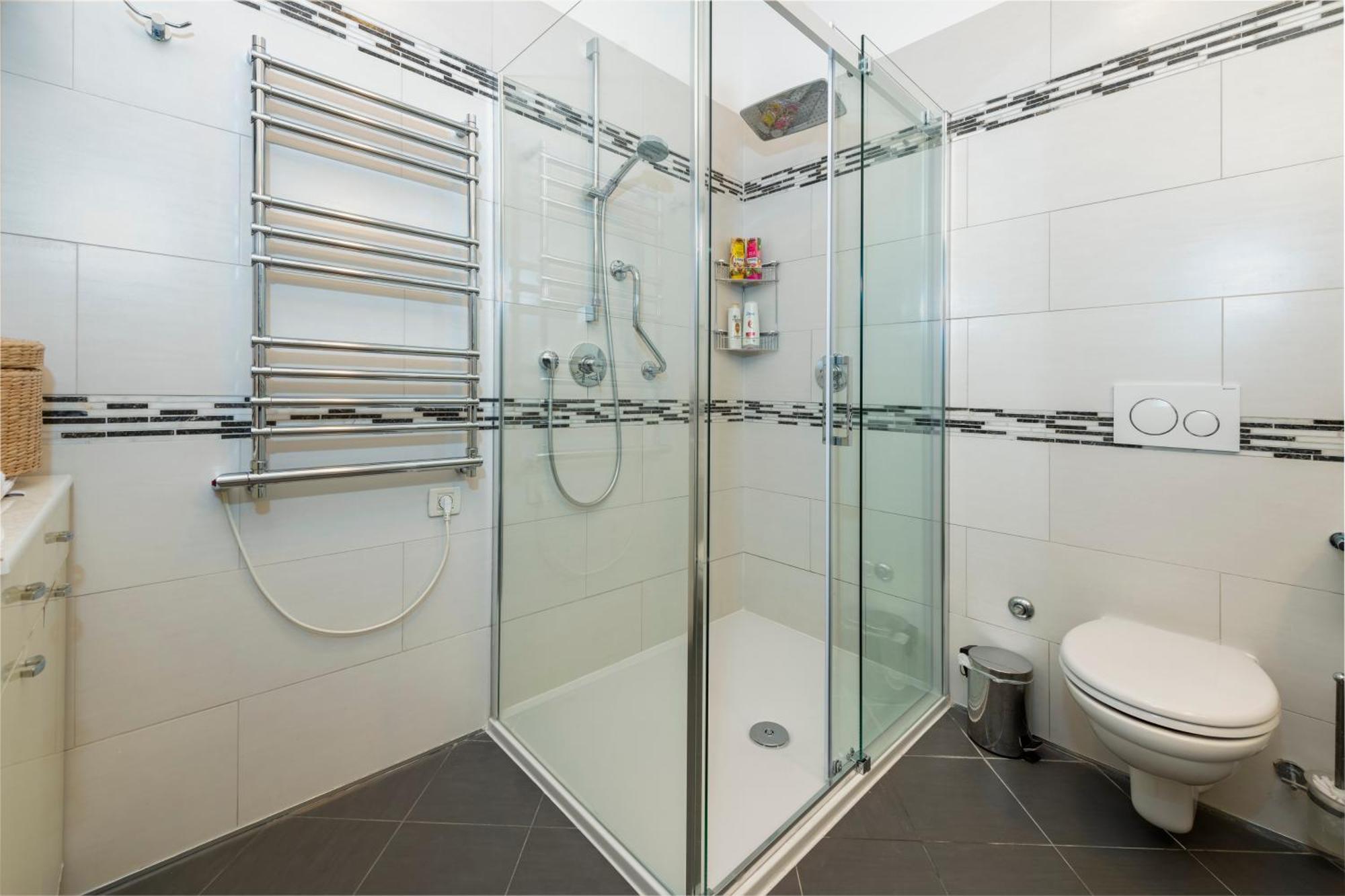 Banje Oasis Apartment Dubrovnik