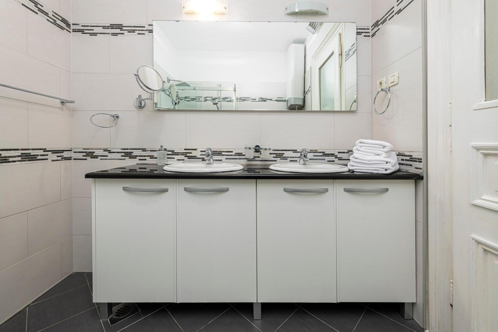 Banje Oasis Apartman